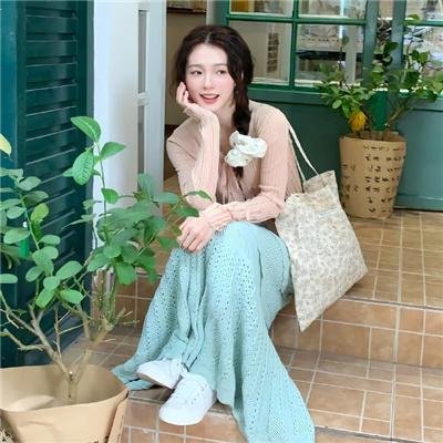 顾小姐献上彼岸花